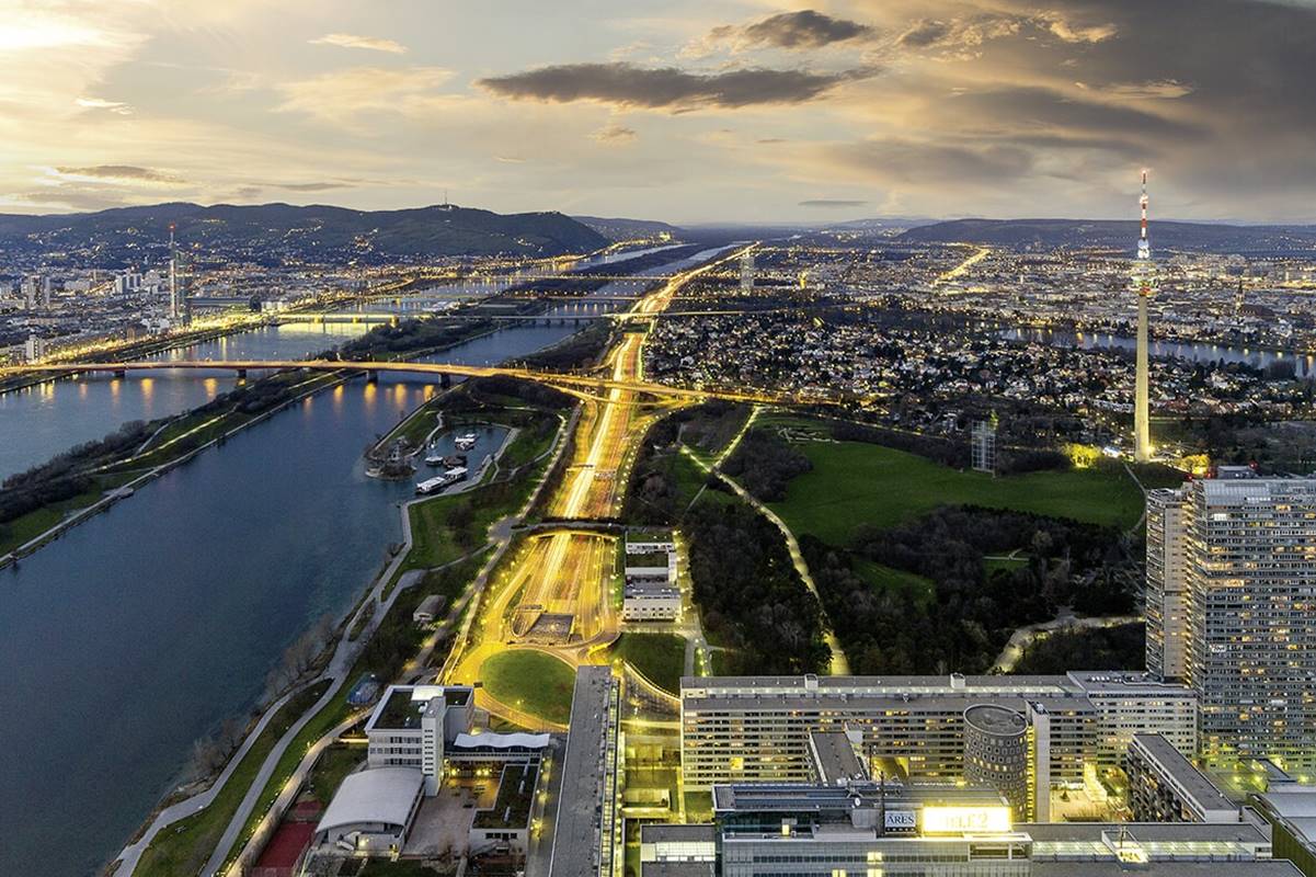 Austria Heritage – U.S. Reach