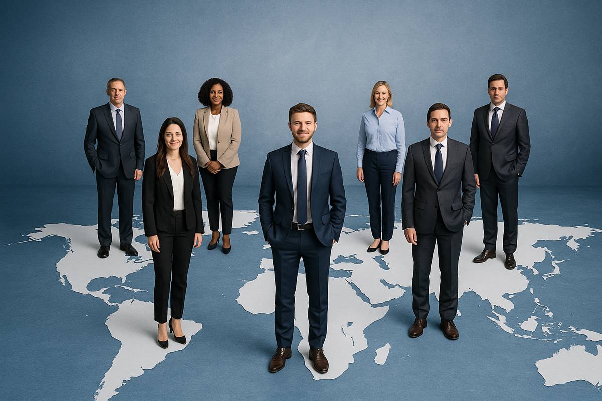 Balkan to U.S. Market Access
