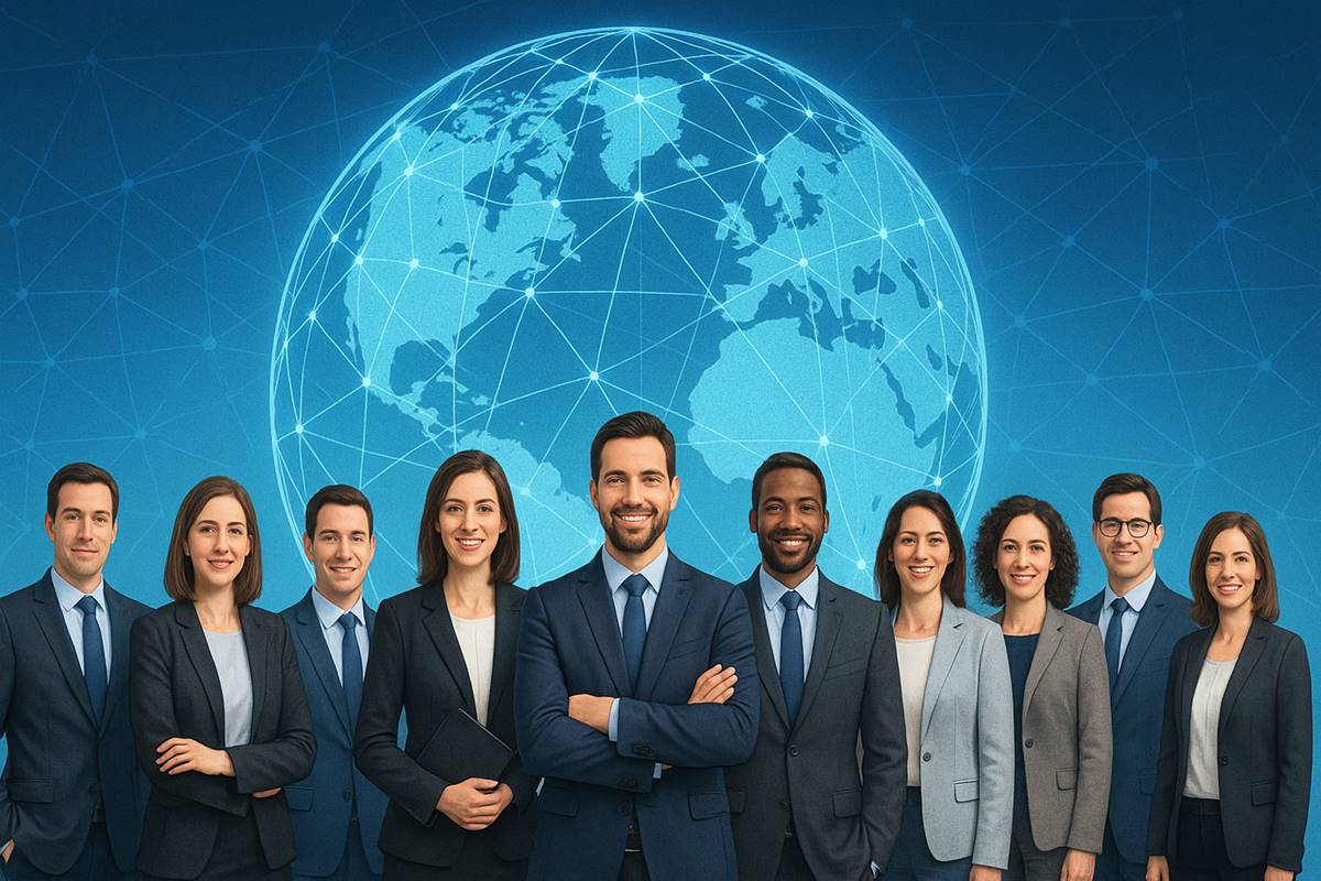 Global Ambition – U.S. Success