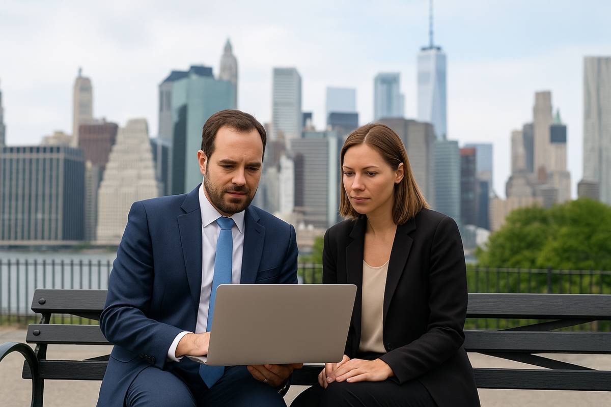 Launch Your IT Business in the U.S.