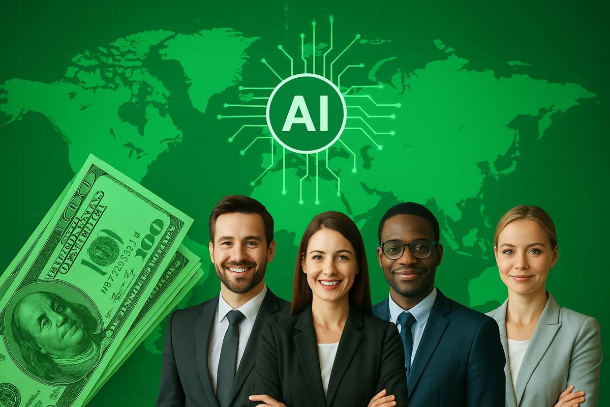 We Help Your Passive Income Come True