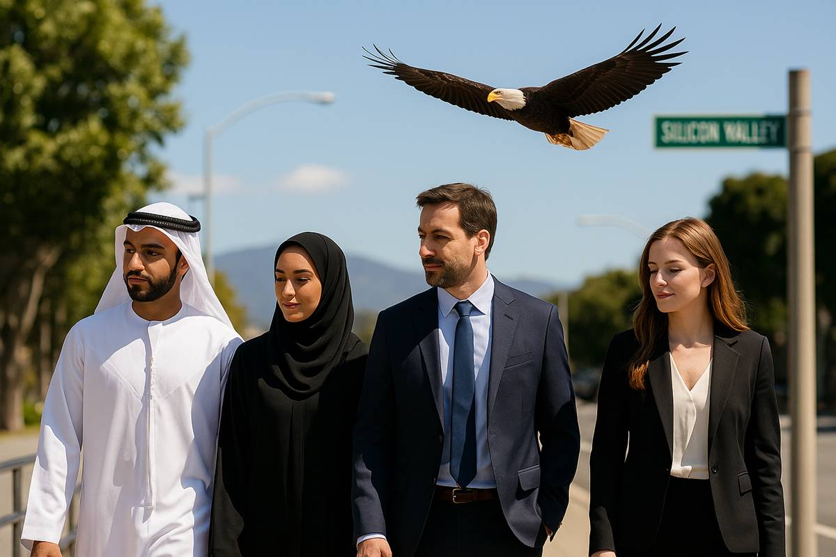 Saudi–U.S. Strategic Access