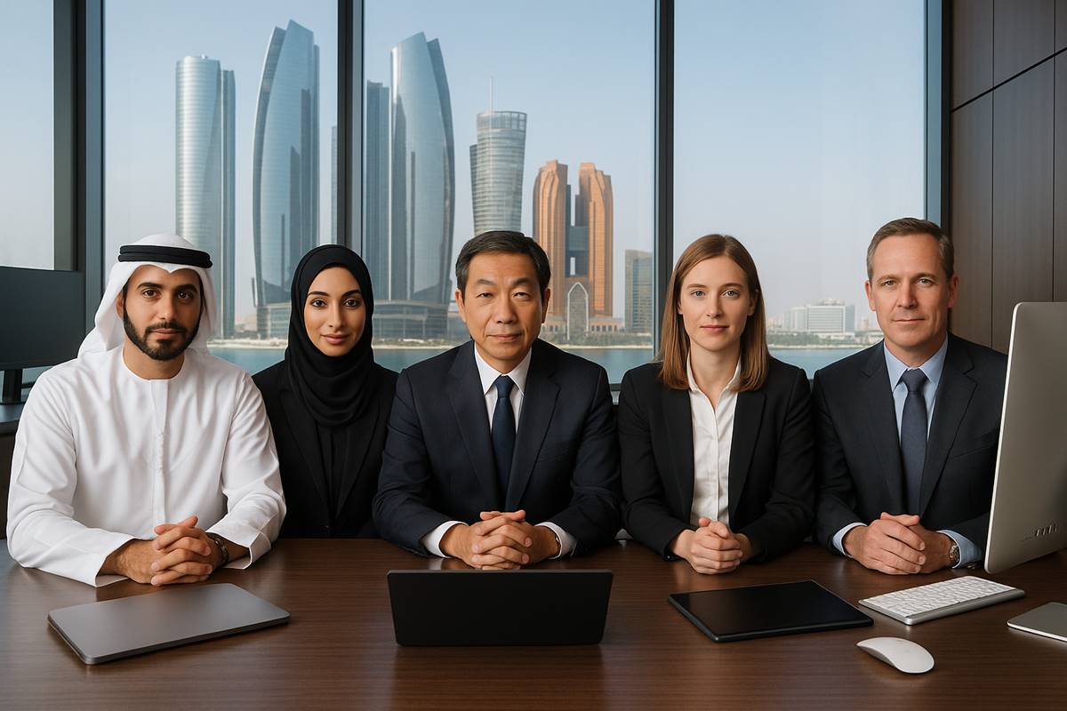 UAE Royal-Backed $250M