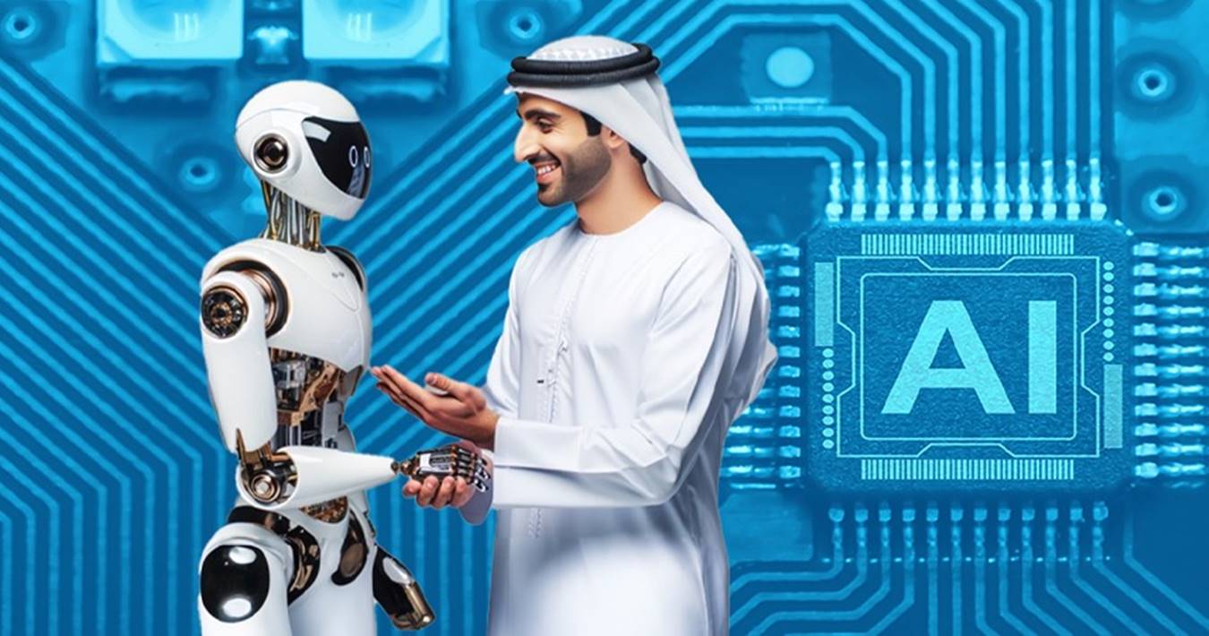 Driving the Architecture of AI Alliances