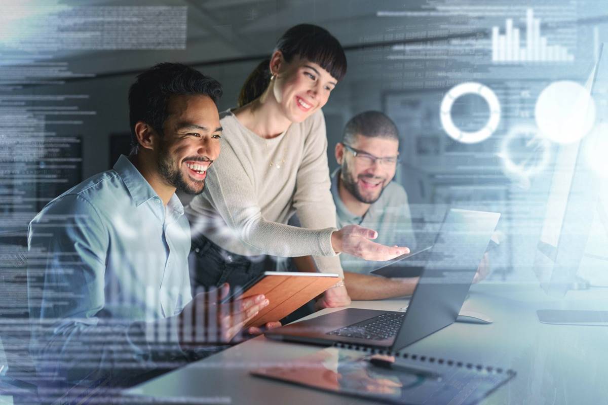 Pakistani IT Innovation – U.S. Reach