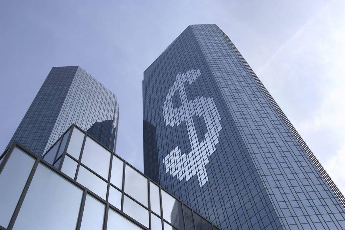 Turning U.S. Challenges into Business Opportunities
