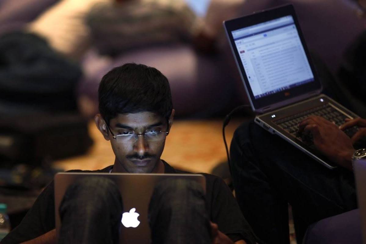 Indian IT Innovation – U.S. Reach