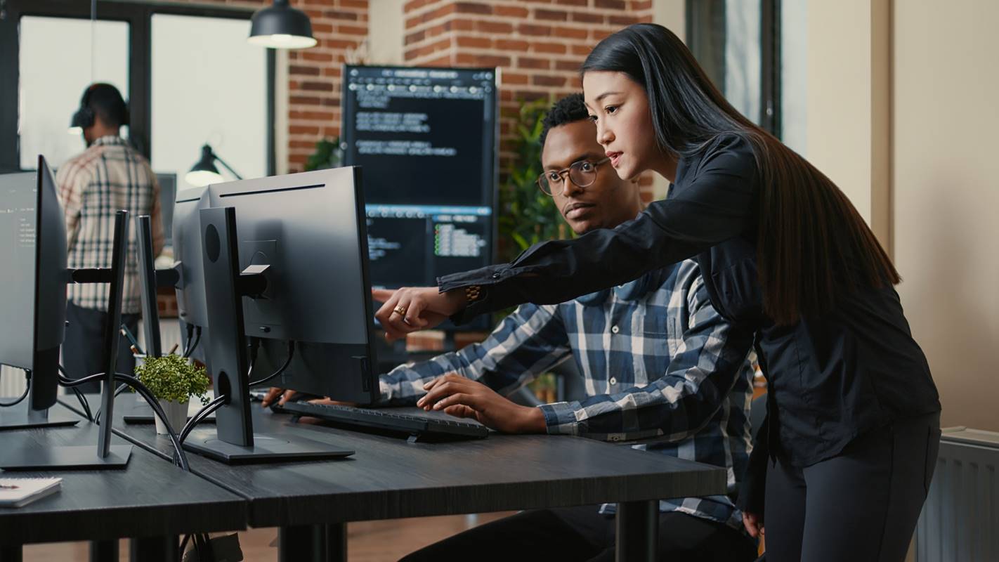 Malaysian IT Innovation – U.S. Reach
