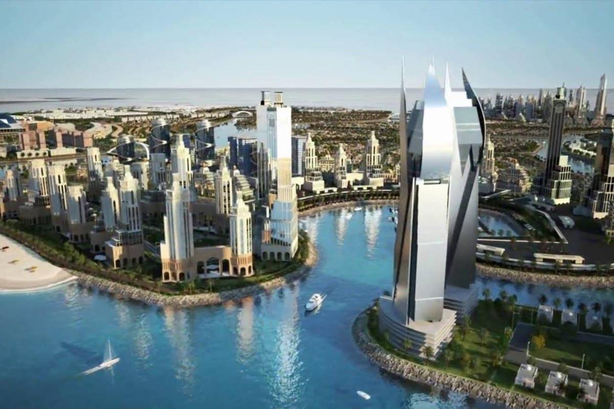 Bahrain Heritage – U.S. Reach