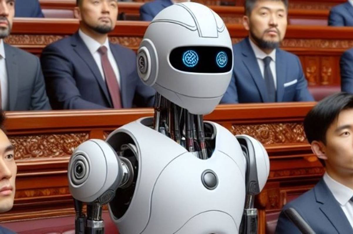 Kazakh IT Innovation – U.S. Reach