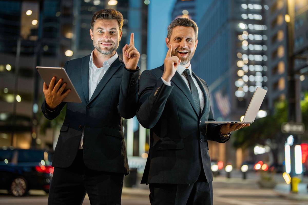 Premium Global Market Entry Pack