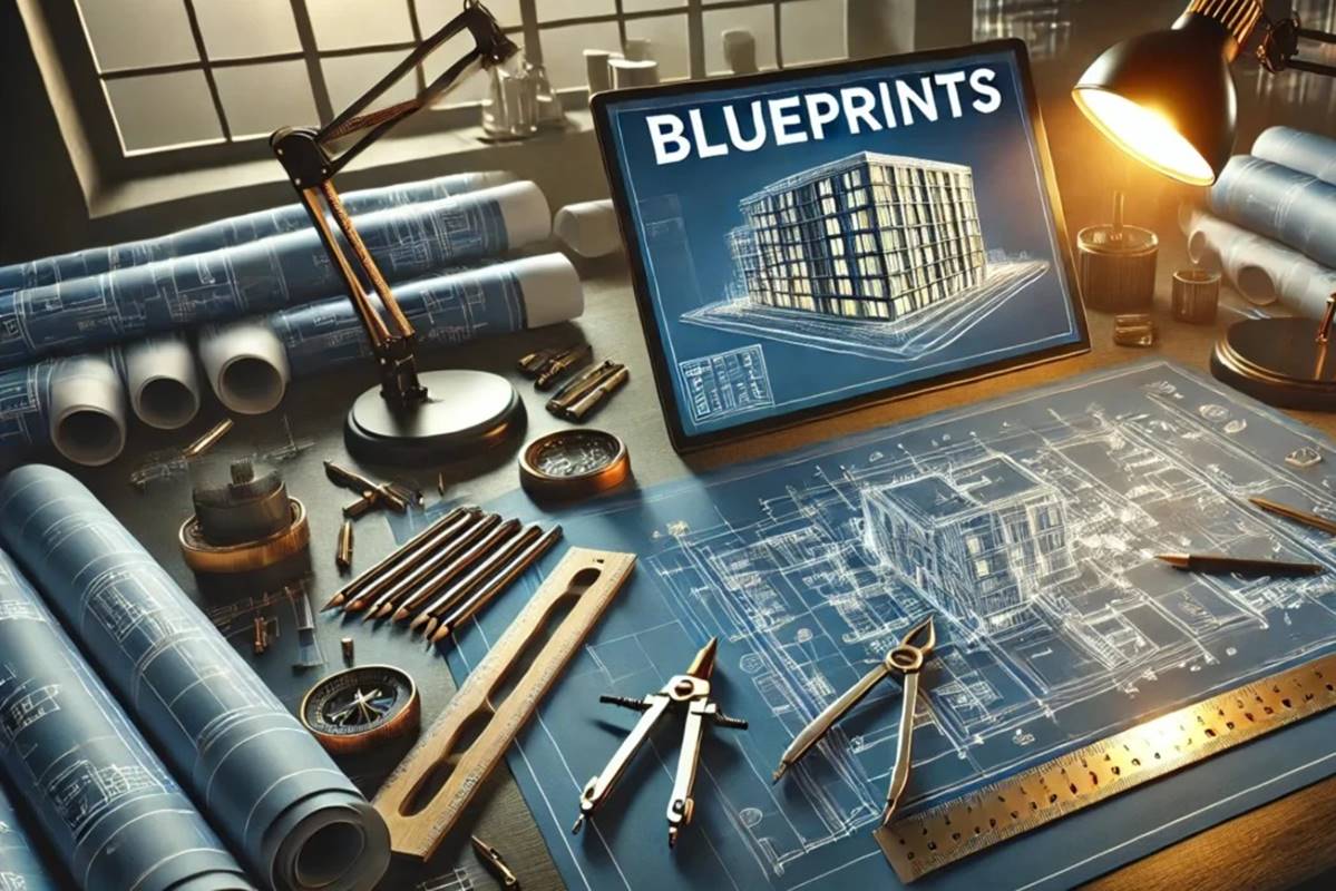 Blueprint
