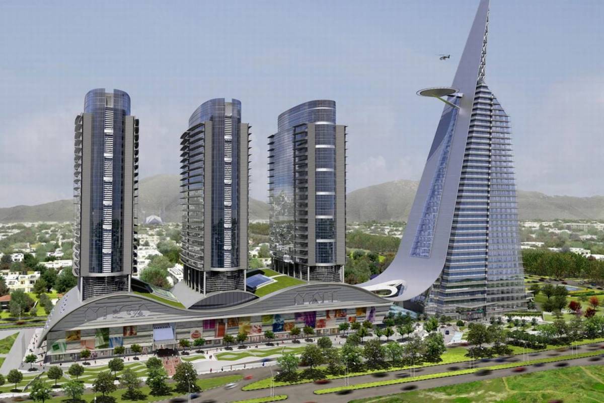 Pakistan Heritage – U.S. Reach