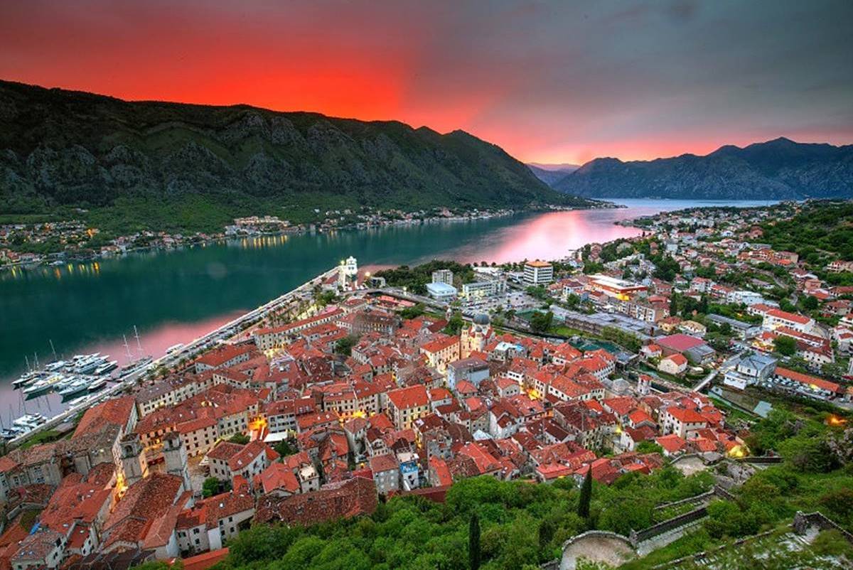 Balkan Heritage – U.S. Reach