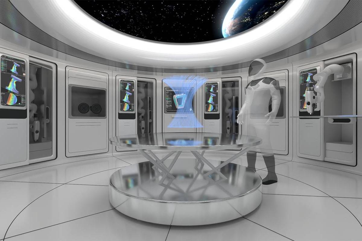 U.S. Global Expansion