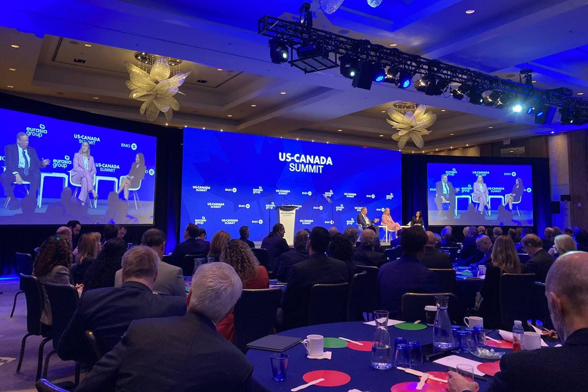 Strategic Stability Framework™