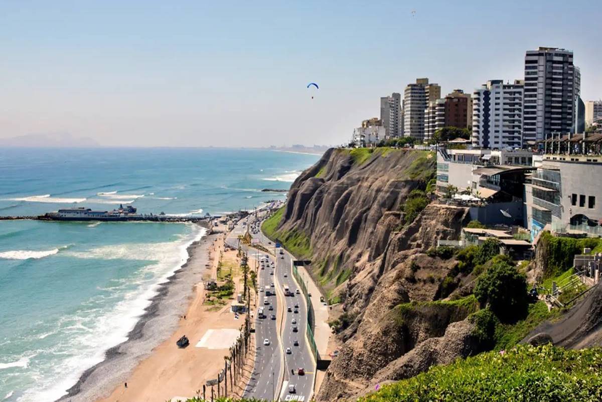 Latin America Heritage – U.S. Reach