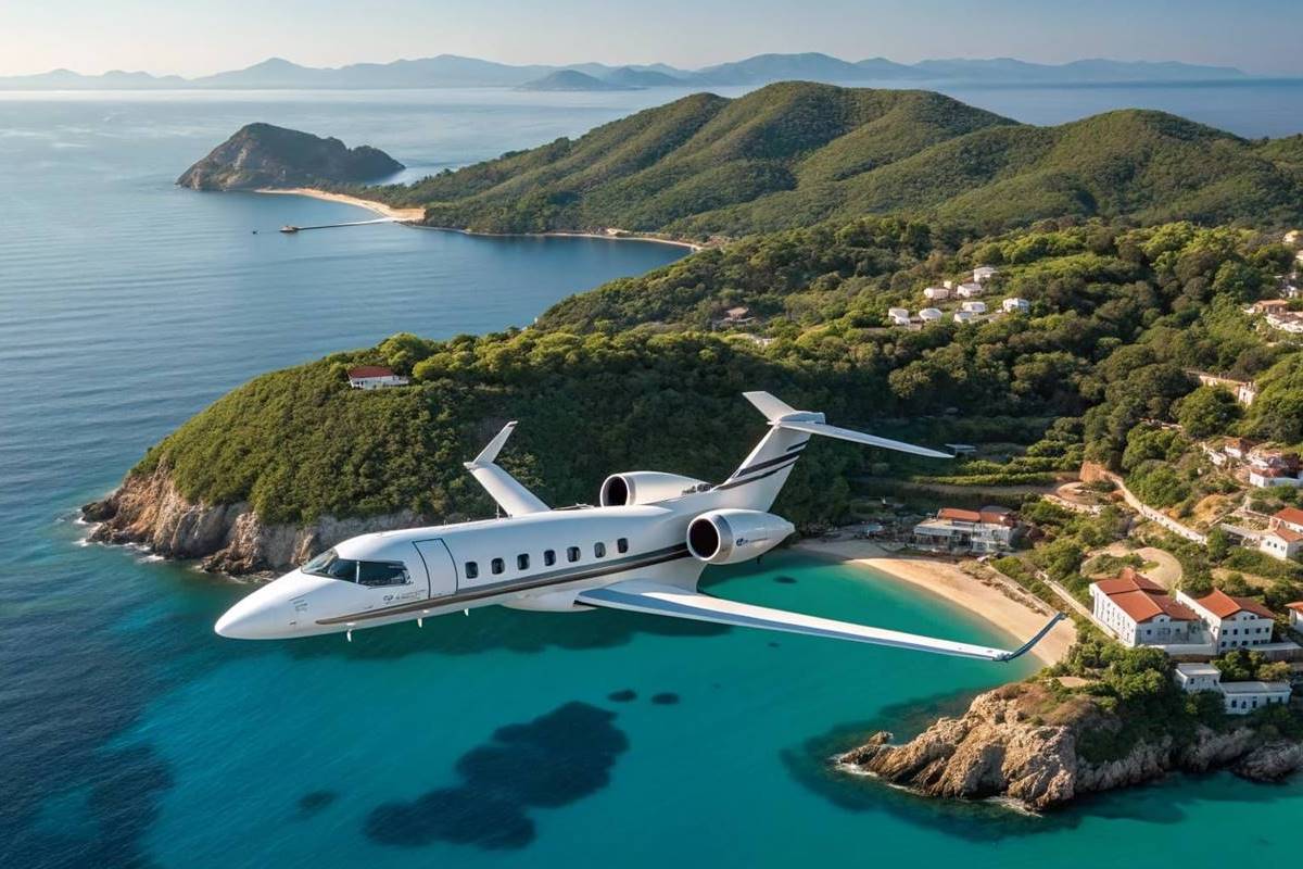 Mediterranean Heritage – U.S. Reach