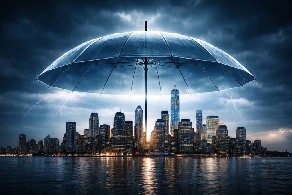 Governance Over Uncertainty