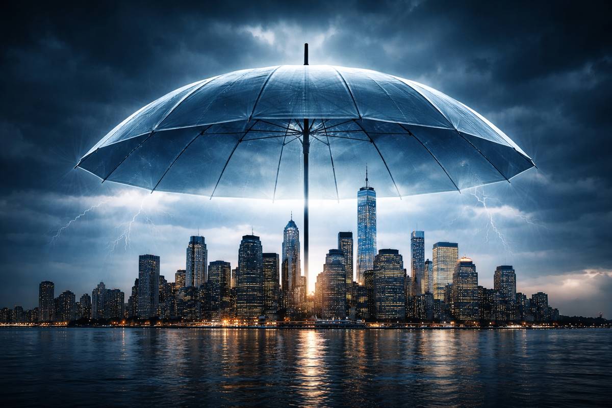 Governance Over Uncertainty