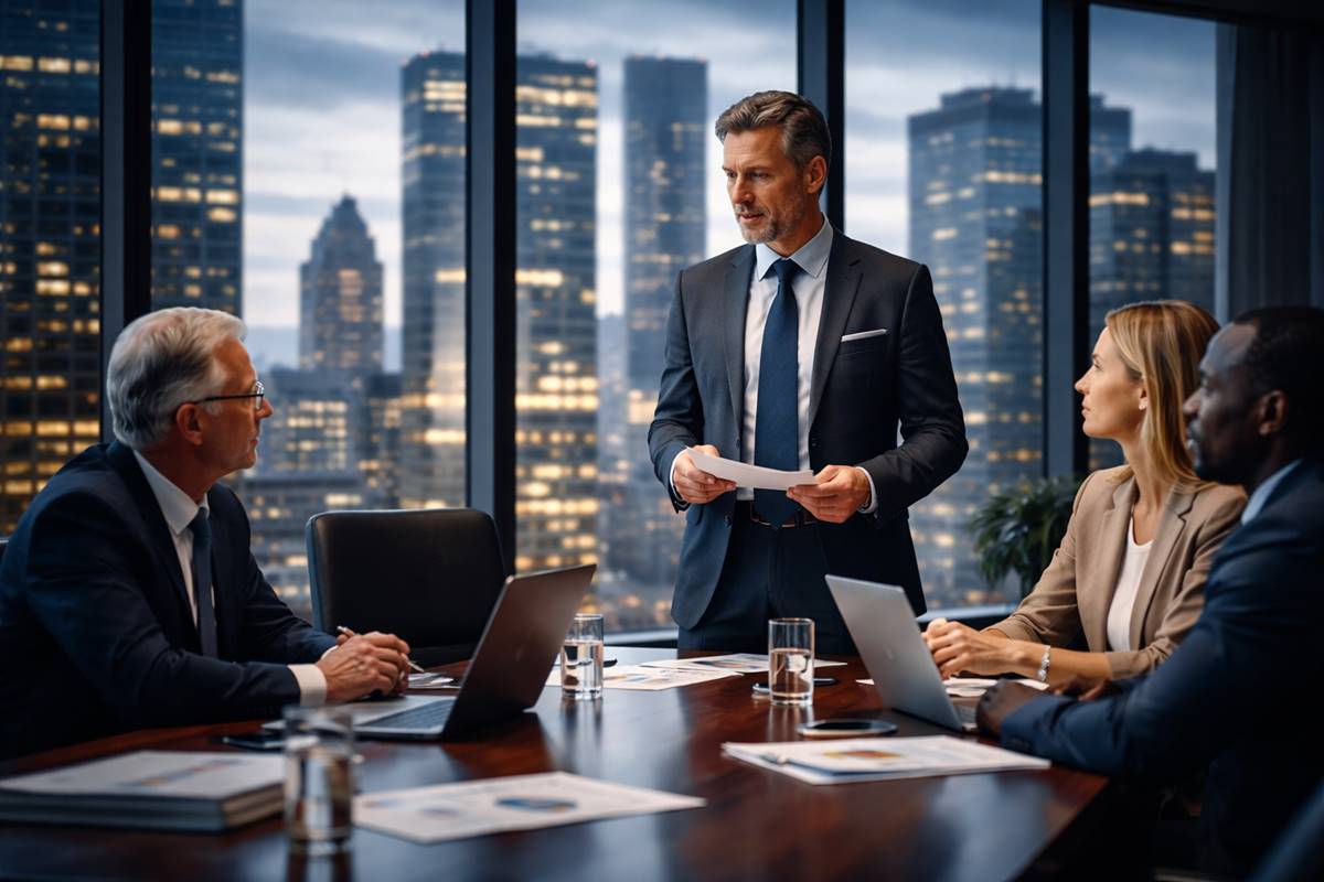 Acceleration Consulting Plan