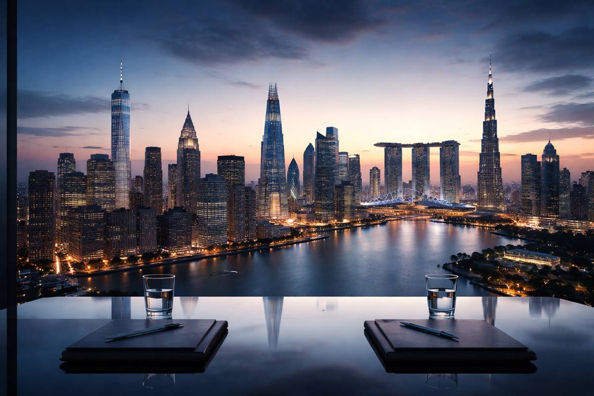 International Market Entry