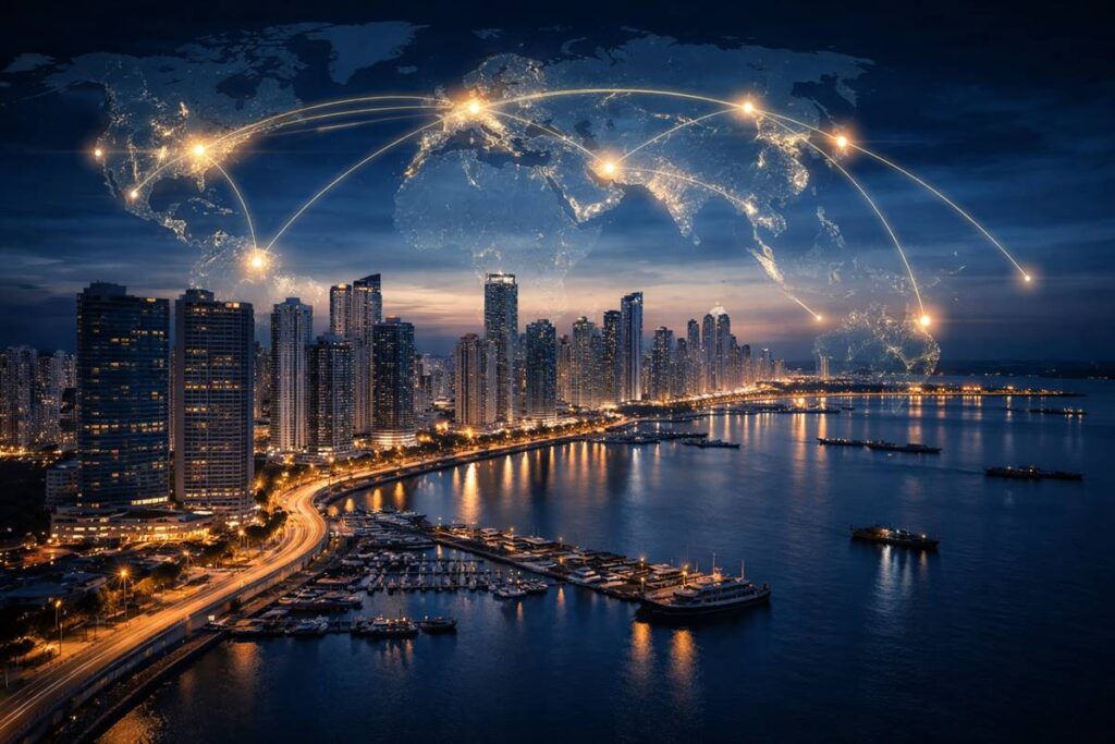 Caribbean Business Gateway