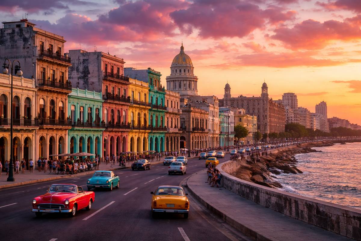 Caribbean Premium Travel – U.S. Market Access