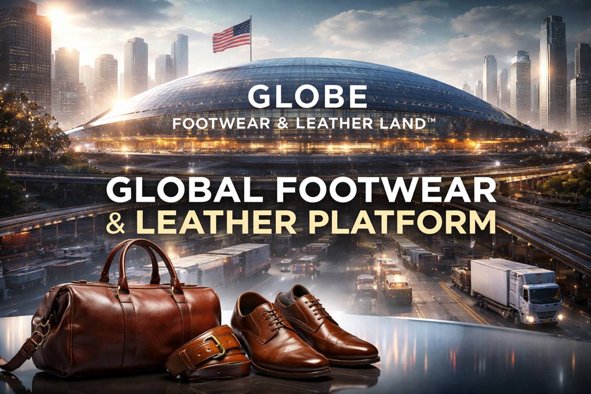 GLOBE FOOTWEAR & LEATHER LAND™
