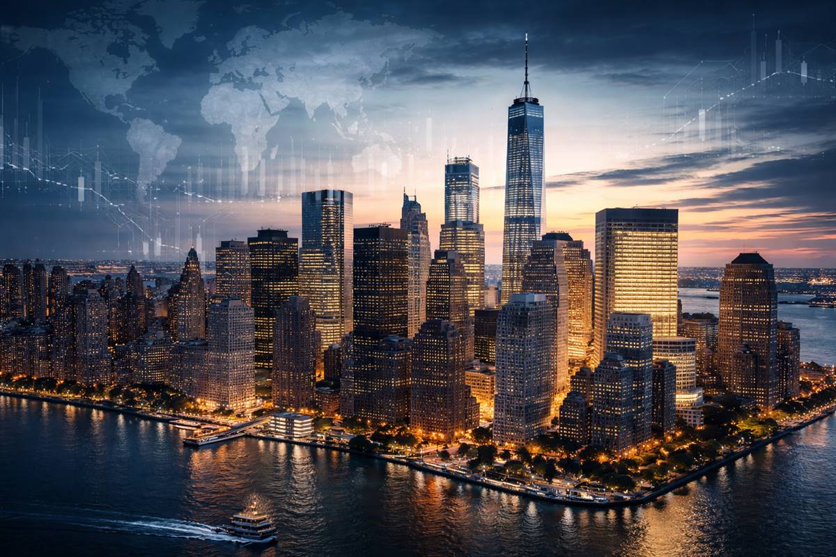 U.S. Capital Structuring