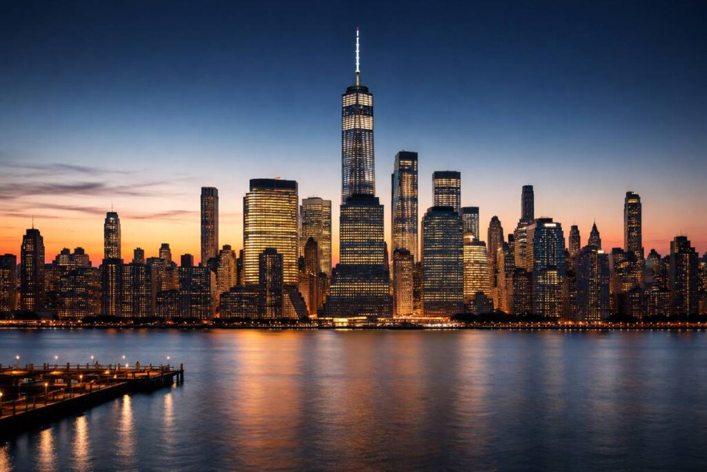 Global Economics Tends 2026–2030